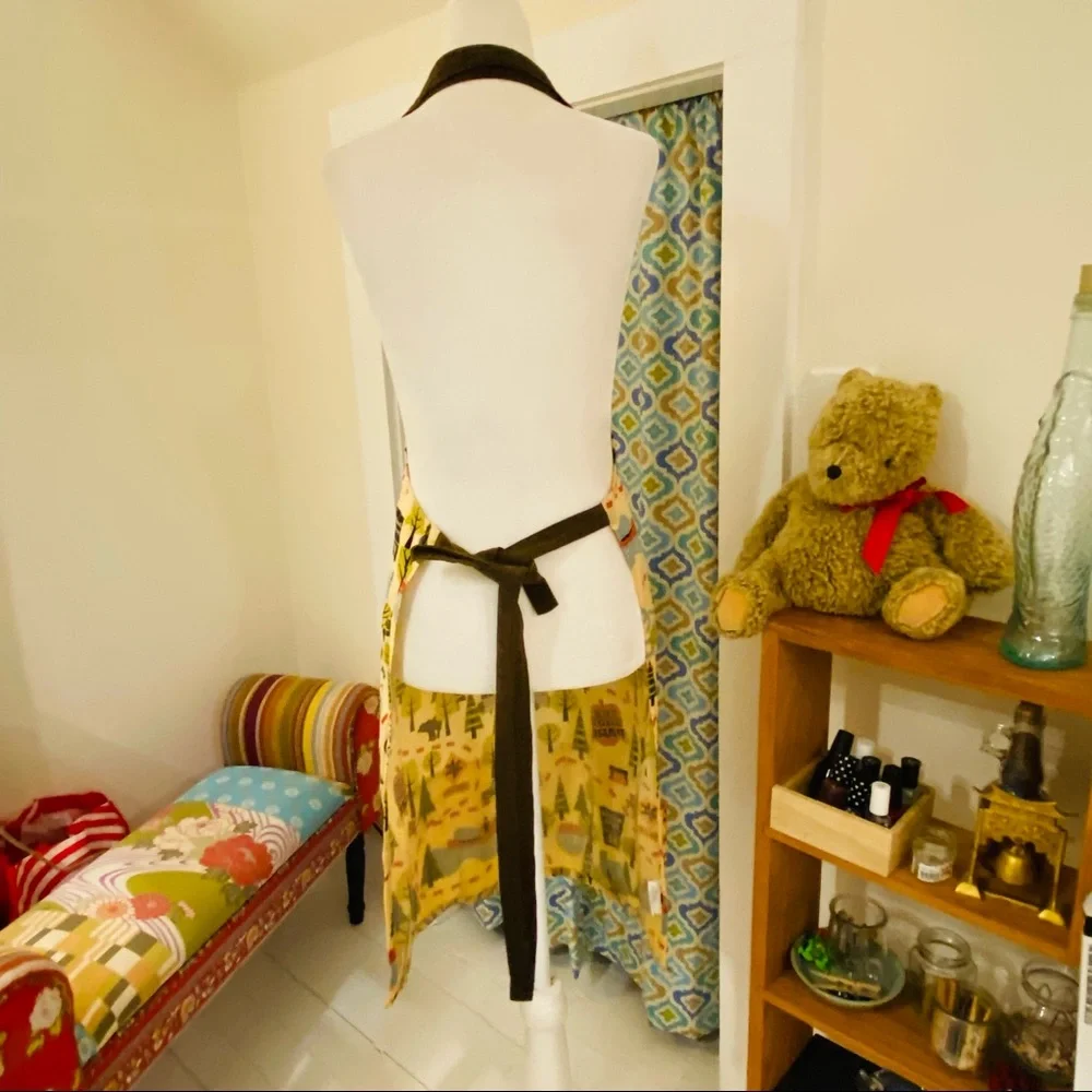 Vintage 100% cotton